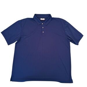 Grand Slam golf shirt